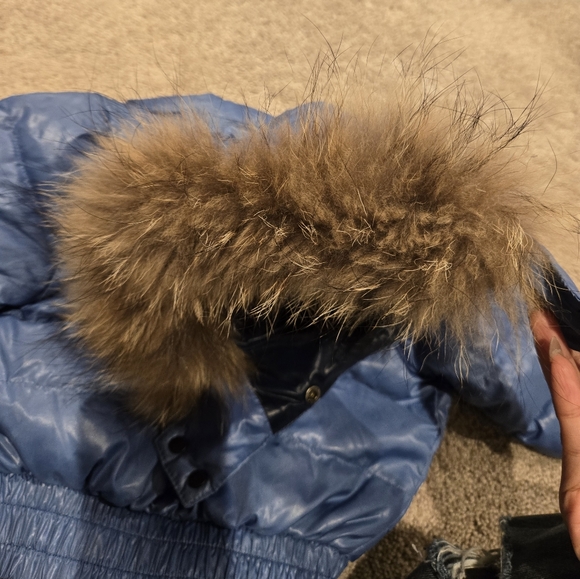 Pre-Owned 1 year old jacket - Picture 8 of 10